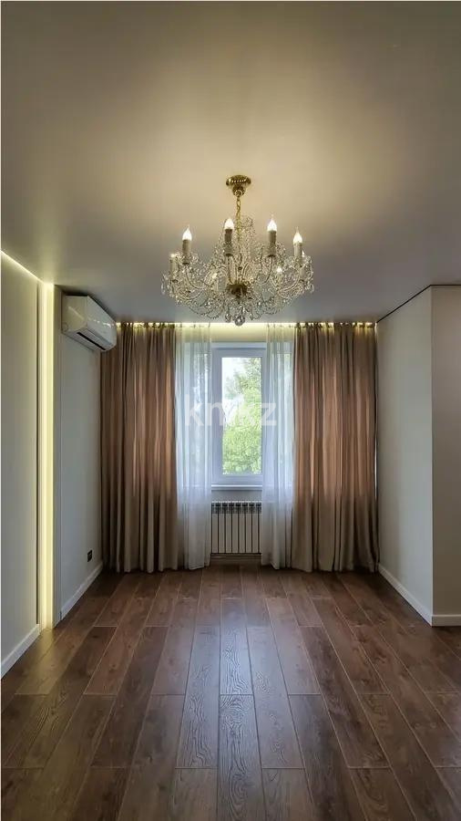 Продажа 3-комнатной квартиры, 78.8 м², мкр-н Кайрат, дом  153/41 - Продажа квартир в Алматы фото 1 из 4