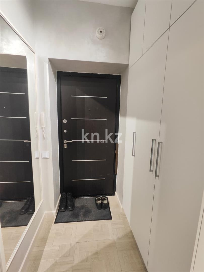 Продажа 2-комнатной квартиры, 55 м² - Продажа  двухкомнатных квартир в новостройках Астаны - страница 3 фото 11 из 14