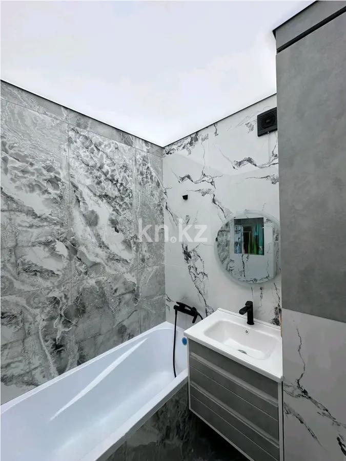 Продажа 2-комнатной квартиры, 57 м² - Продажа двухкомнатных квартир от собственников в Караганде - страница 5 фото 4 из 5