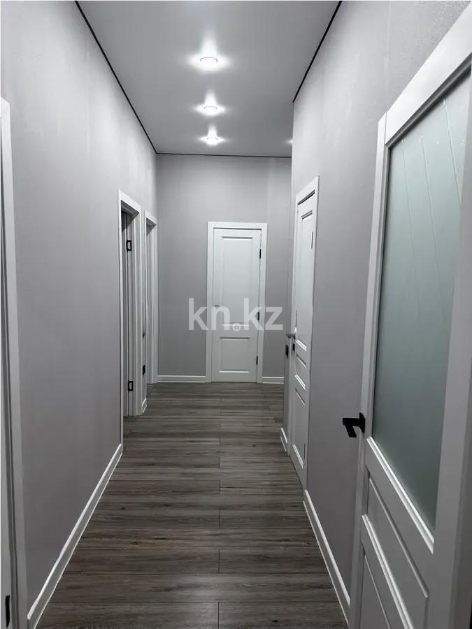 Продажа 3-комнатной квартиры, 73 м² - Продажа квартир в новостройках Караганды - страница 2 фото 9 из 11