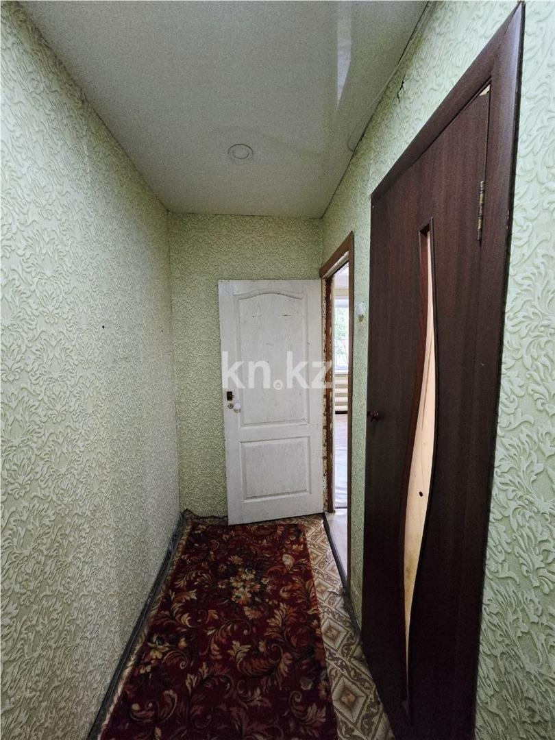 Продажа 1-комнатной квартиры, 31 м² - Продажа квартир в Темиртау фото 7 из 10