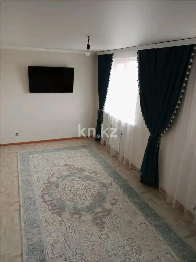 Продажа 1-комнатной квартиры, 36.9 м² - Продажа квартир в Астане в р-не Сарайшык фото 1 из 4