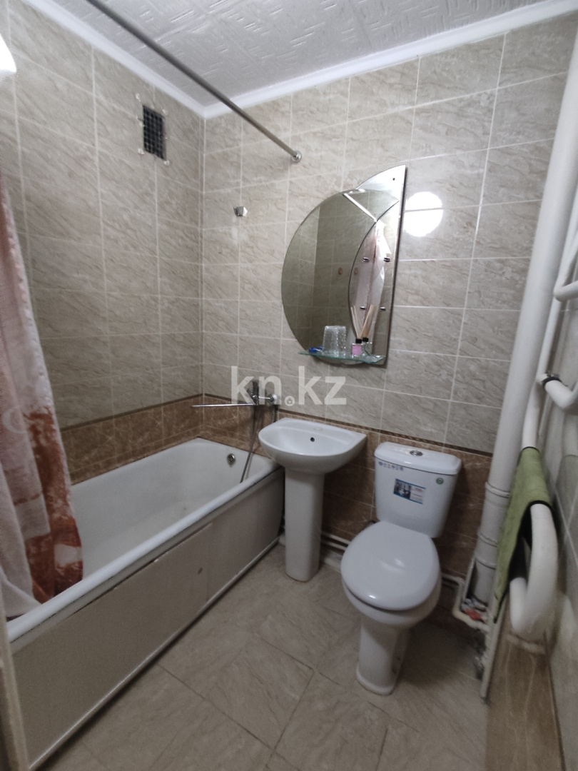 Продажа 1-комнатной квартиры, 31.1 м² - Продажа однокомнатных квартир в Алматы - страница 5 фото 7 из 15