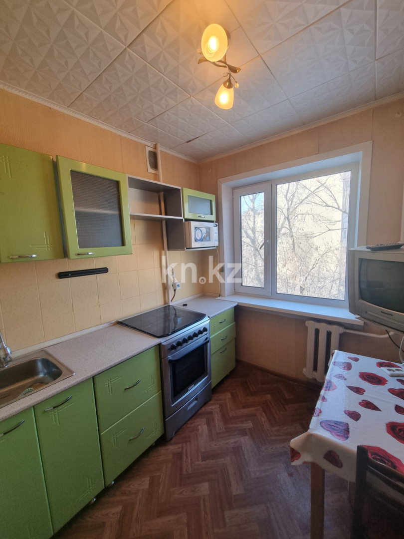Продажа 4-комнатной квартиры, 62 м² в Караганде - фото 10