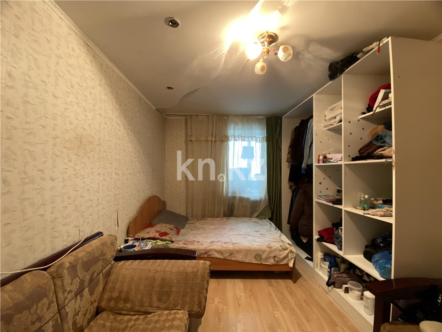 Продажа 3-комнатной квартиры, 64 м² - Продажа трехкомнатных квартир в Астане фото 9 из 16