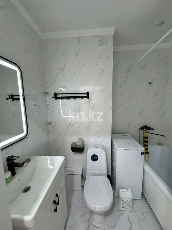 Продажа 2-комнатной квартиры, 70 м², ул. Айтматова, дом  53 в Астане - фото 4