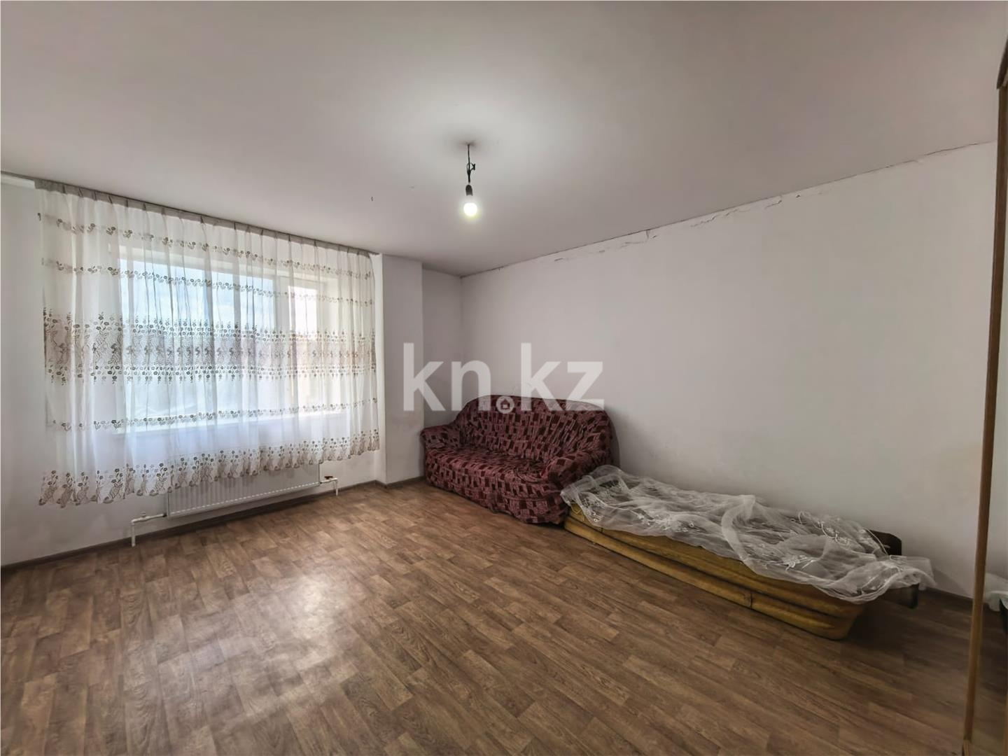 Продажа 2-комнатной квартиры, 61 м² в Караганде - фото 2