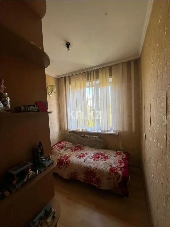 Продажа 4-комнатной квартиры, 78 м² - Недвижимость в Казахстане - страница 34 фото 3 из 7
