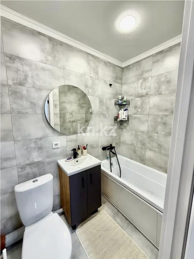 Продажа 1-комнатной квартиры, 35.5 м² - Продажа недвижимости в Казахстане - страница 12 фото 3 из 4