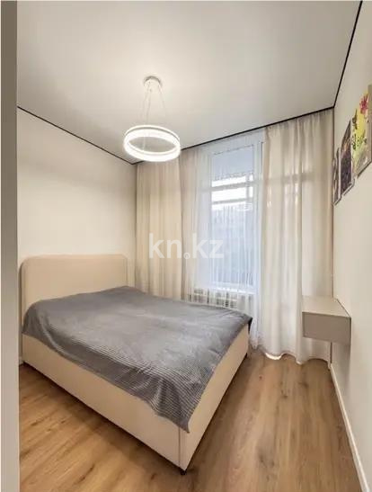 Продажа 2-комнатной квартиры, 40.1 м² в Астане - фото 2