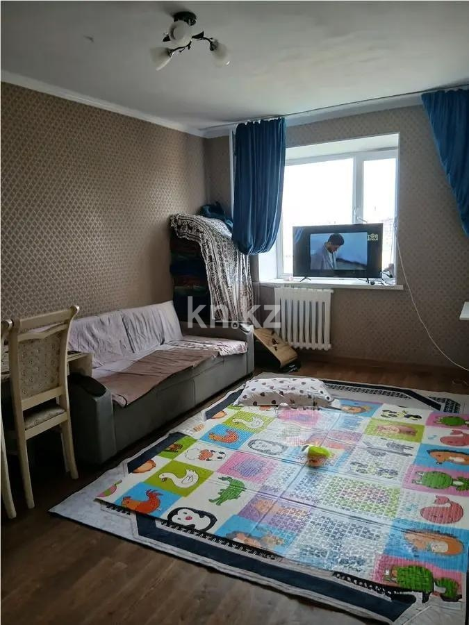 Продажа 1-комнатной квартиры, 39 м² в Астане