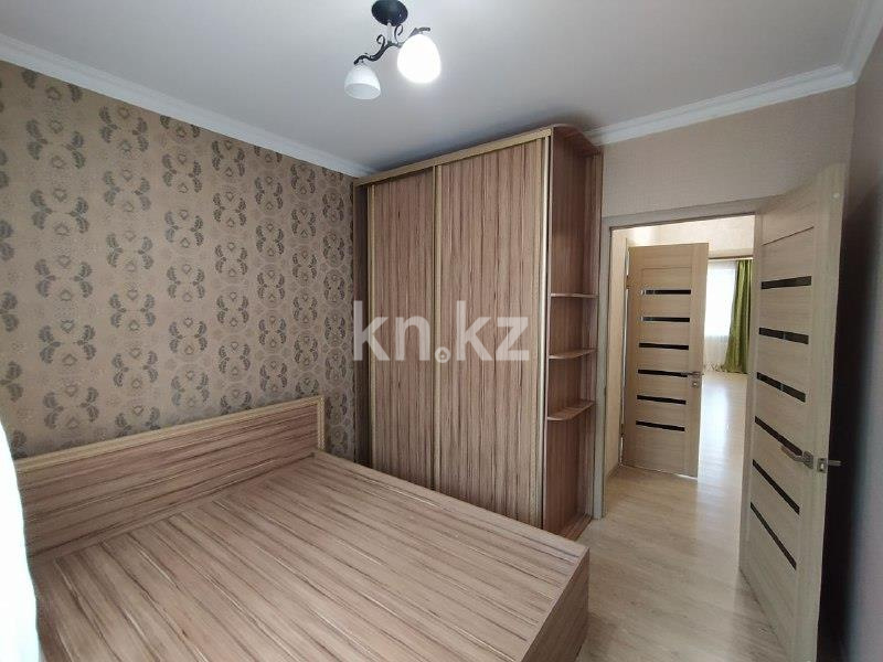 Продажа 2-комнатной квартиры, 50 м², мкр-н Шапагат - Продажа  двухкомнатных квартир в Караганде фото 4 из 11