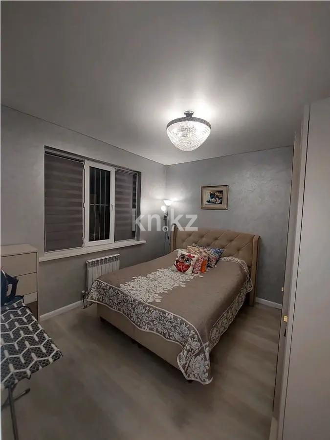 Продажа 3-комнатной квартиры, 71 м² - Продажа  трехкомнатных квартир в новостройках Алматы - страница 14 фото 2 из 4