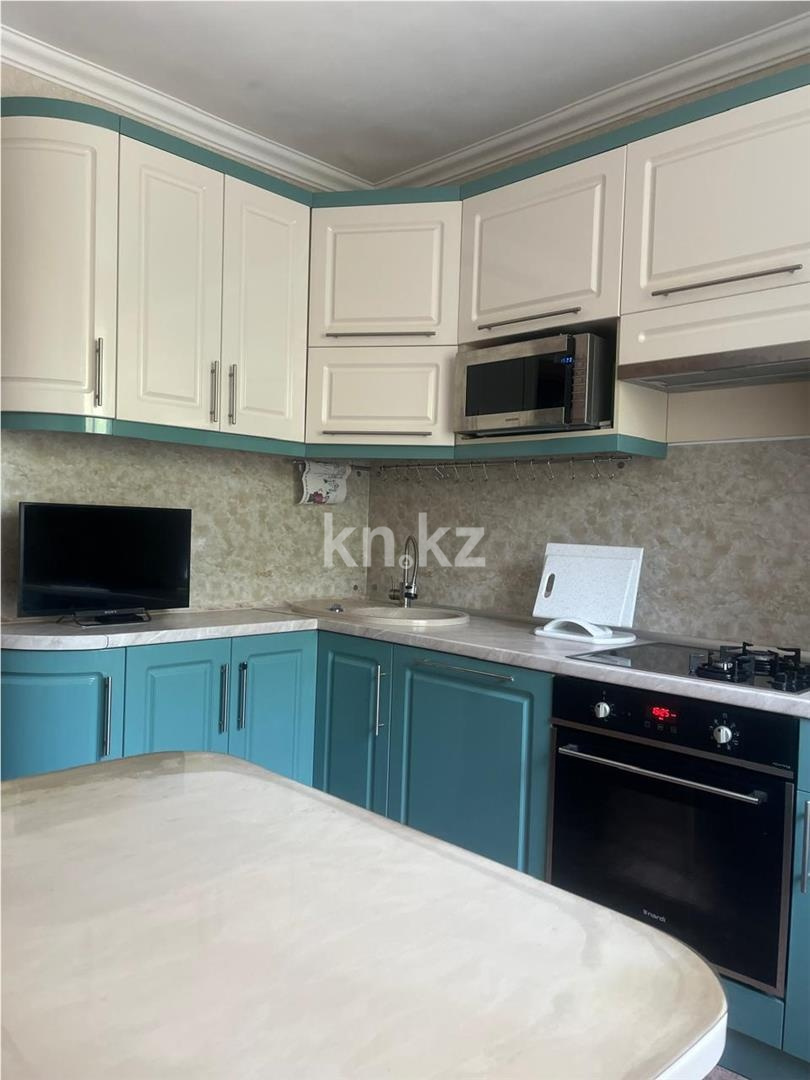 Продажа 2-комнатной квартиры, 53 м² в Караганде