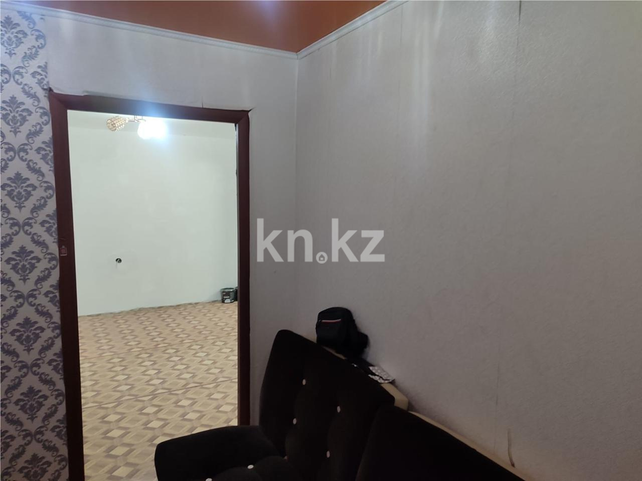 Продажа 3-комнатной квартиры, 54 м², пр. Мира - Аренда баз, складов и промышленной недвижимости в Костанае фото 4 из 14