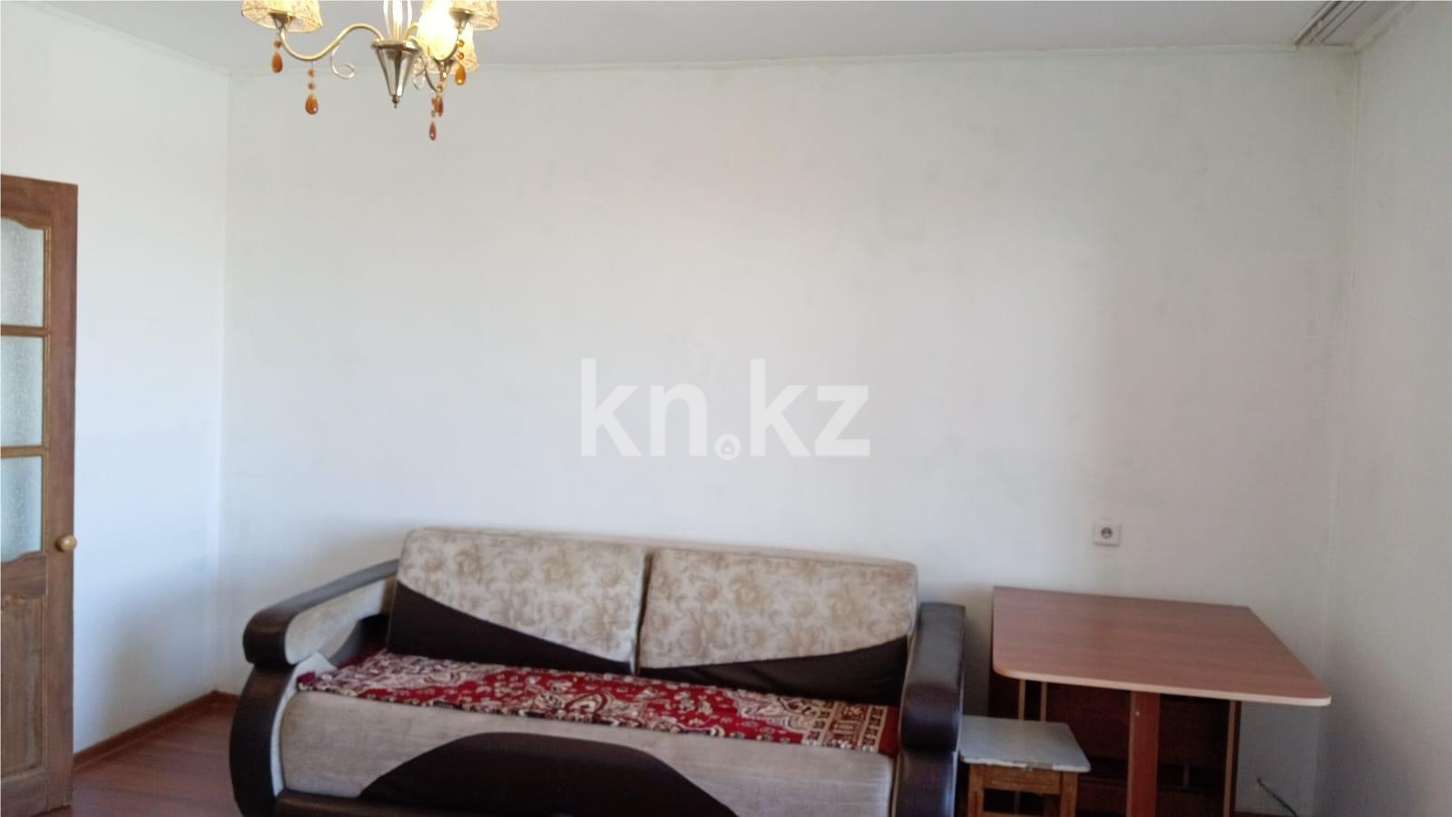 Продажа 1-комнатной квартиры, 42 м² - Продажа квартир в Казахстане - страница 10 фото 8 из 17