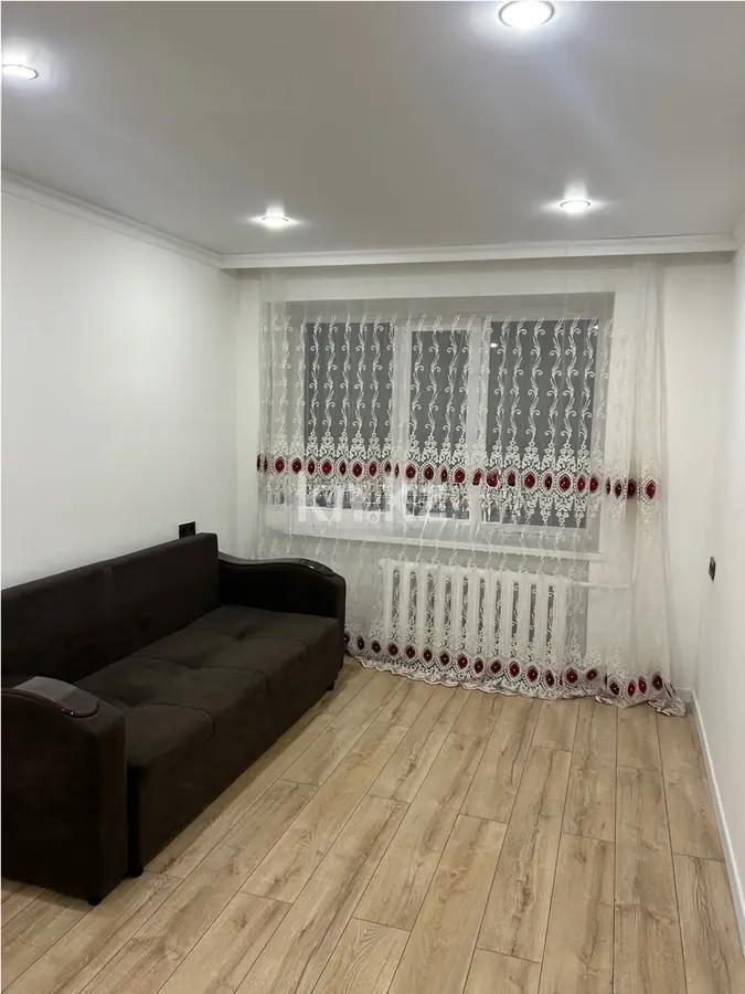 Продажа 1-комнатной квартиры, 41.1 м², ул. Кенесары, дом  84 - Продажа квартир в Астане фото 1 из 2