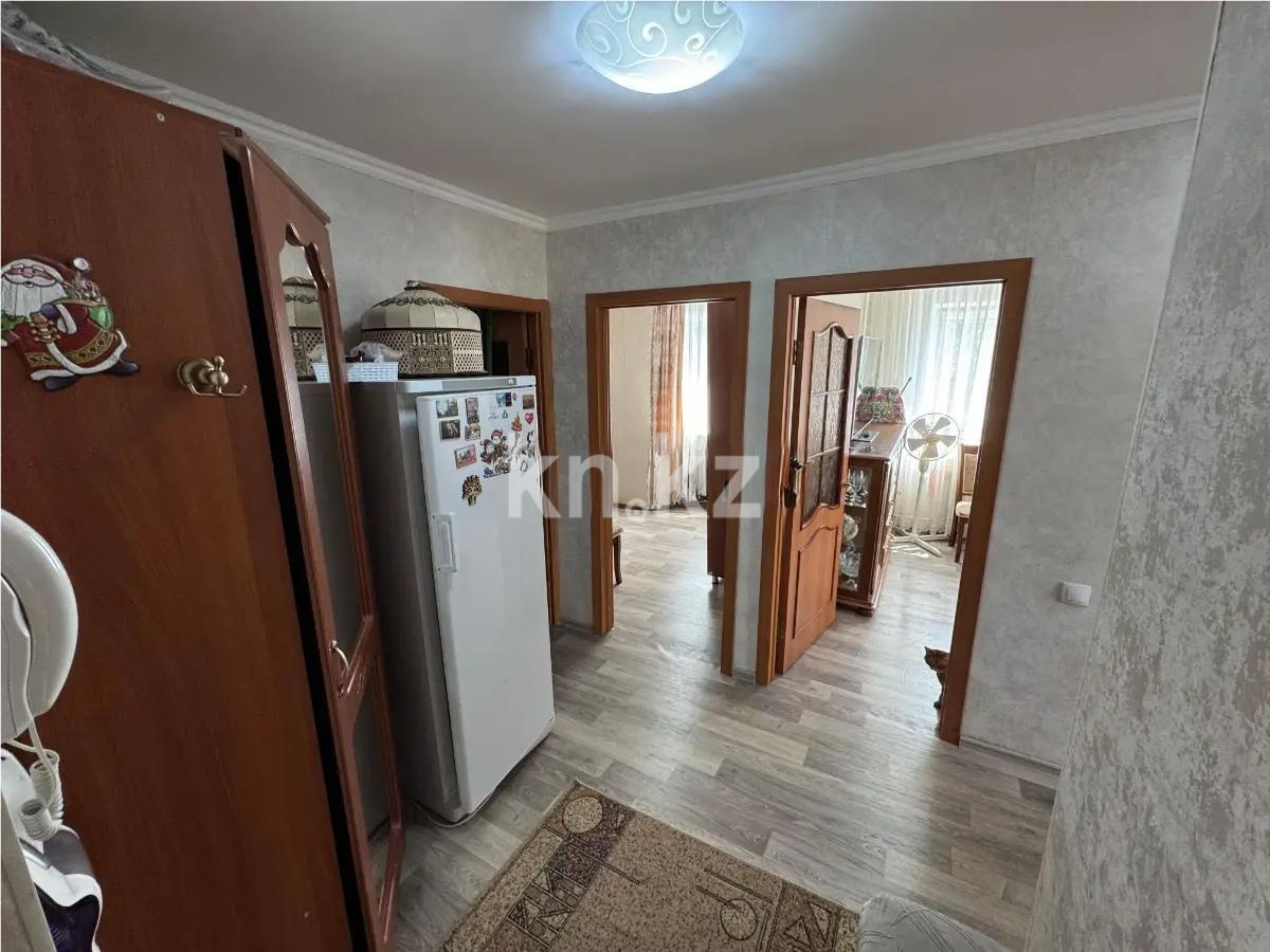 Продажа 3-комнатной квартиры, 62 м², ул. Муканова, дом  10 - Продажа  трехкомнатных квартир в Караганде без посредников фото 7 из 7