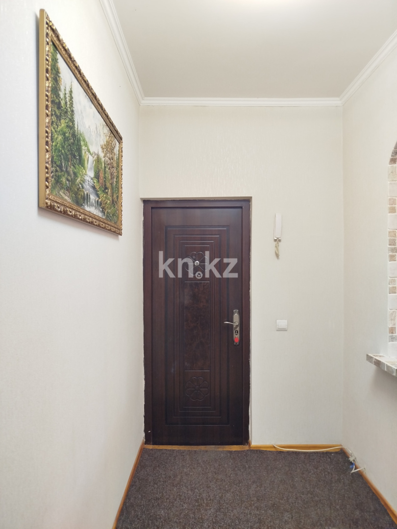 Продажа 3-комнатной квартиры, 71.5 м², микрорайон Жетысу-2 - Продажа квартир в Алматы с фото фото 30 из 30