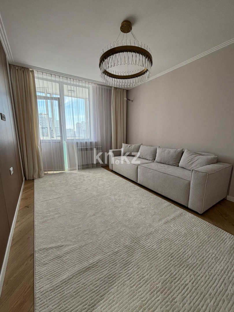 Продажа 2-комнатной квартиры, 56 м² в Астане - фото 2