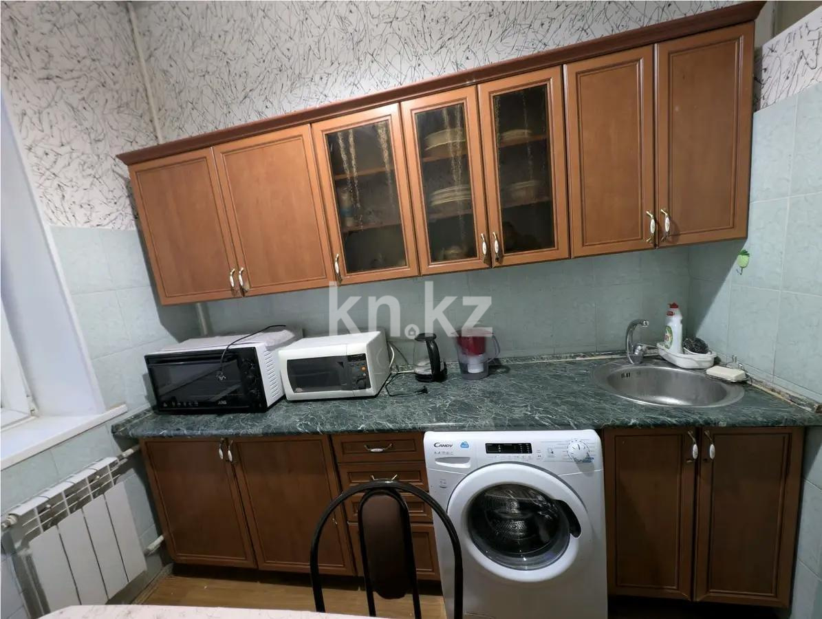 Продажа 2-комнатной квартиры, 46.4 м², ул. Майлина, дом  15 - Продажа квартир в Турксибском р-не Алматы фото 2 из 2