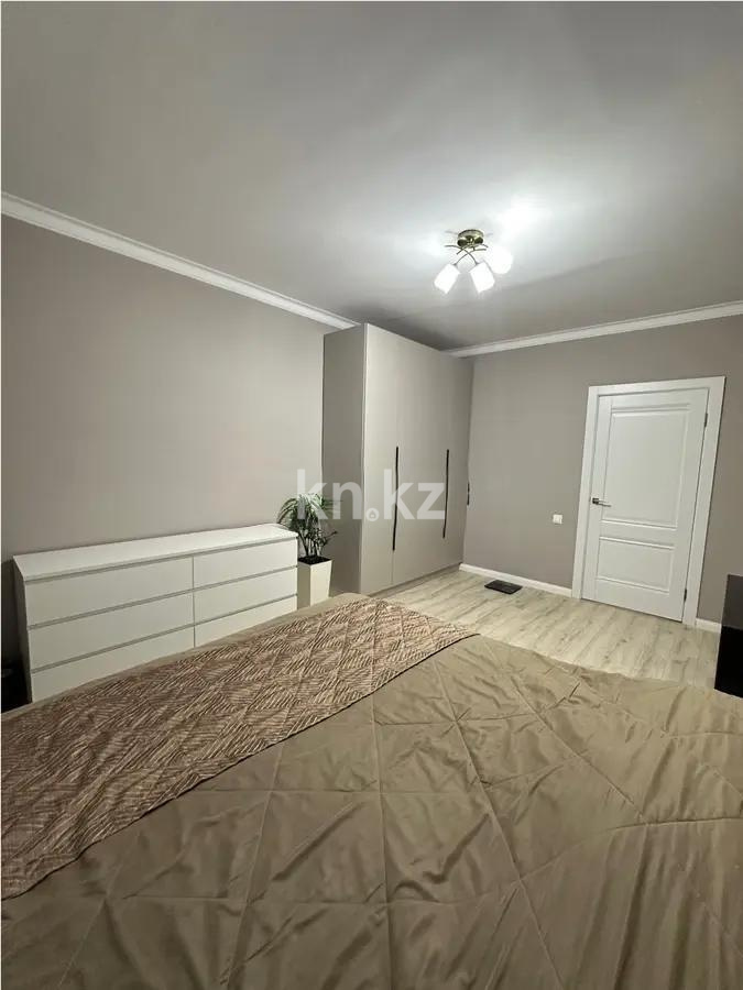 Продажа 3-комнатной квартиры, 94 м² - Продажа недвижимости в Астане - страница 21 фото 2 из 6