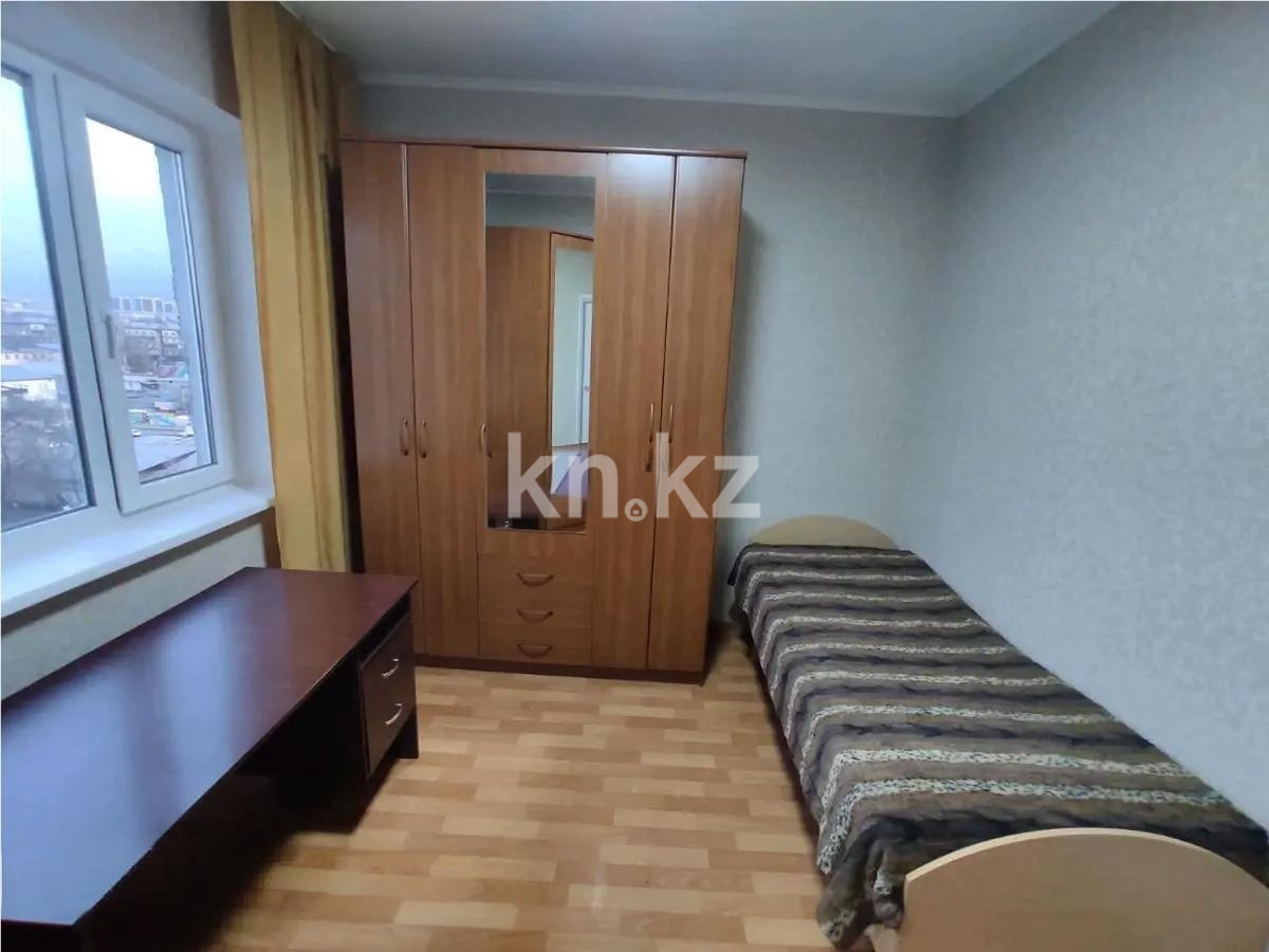 Продажа 3-комнатной квартиры, 74.8 м² в Алматы - фото 3