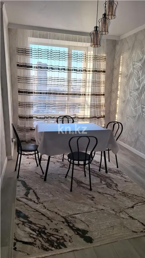 Продажа 1-комнатной квартиры, 42 м² в Астане - фото 2