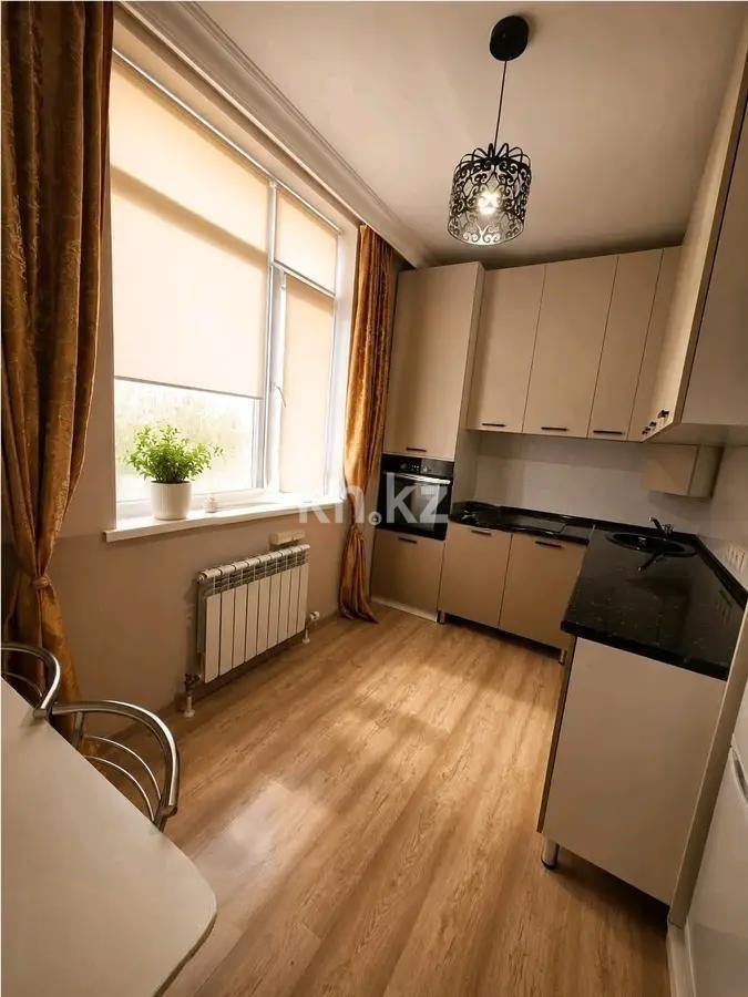 Продажа 1-комнатной квартиры, 45 м² в Астане - фото 2