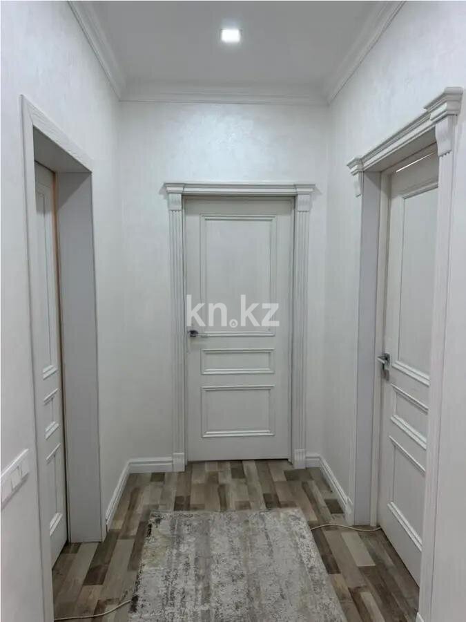 Продажа 4-комнатной квартиры, 138 м² в Алматы - фото 9