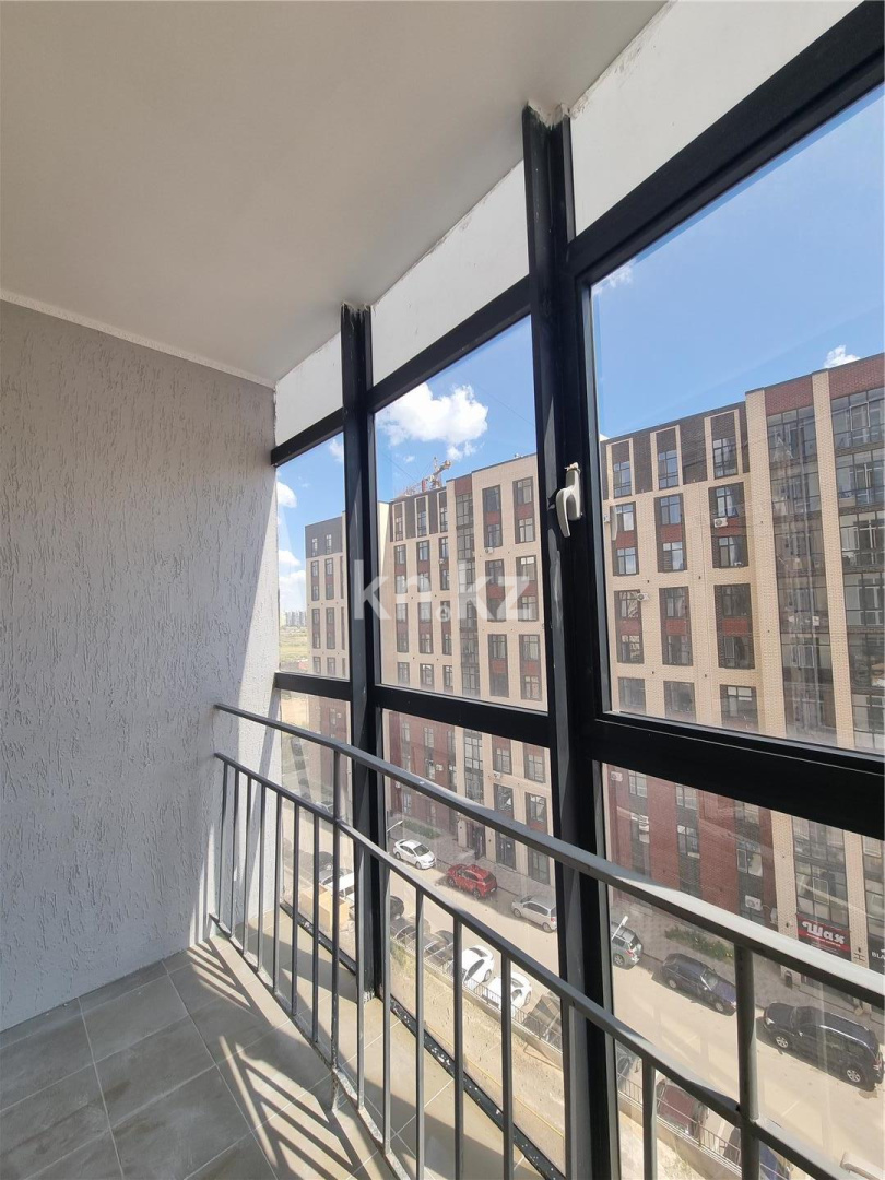 Продажа 4-комнатной квартиры, 120 м², ул. Дюсембекова - Продажа  четырехкомнатных квартир в Караганде фото 13 из 28