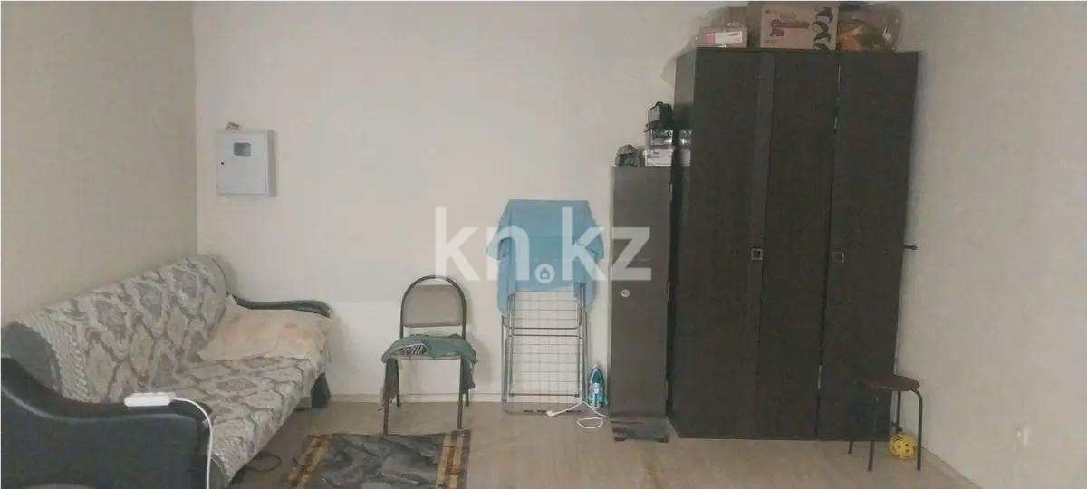 Продажа 1-комнатной квартиры, 44 м² - Продажа земельных участков в Сарани фото 1 из 2