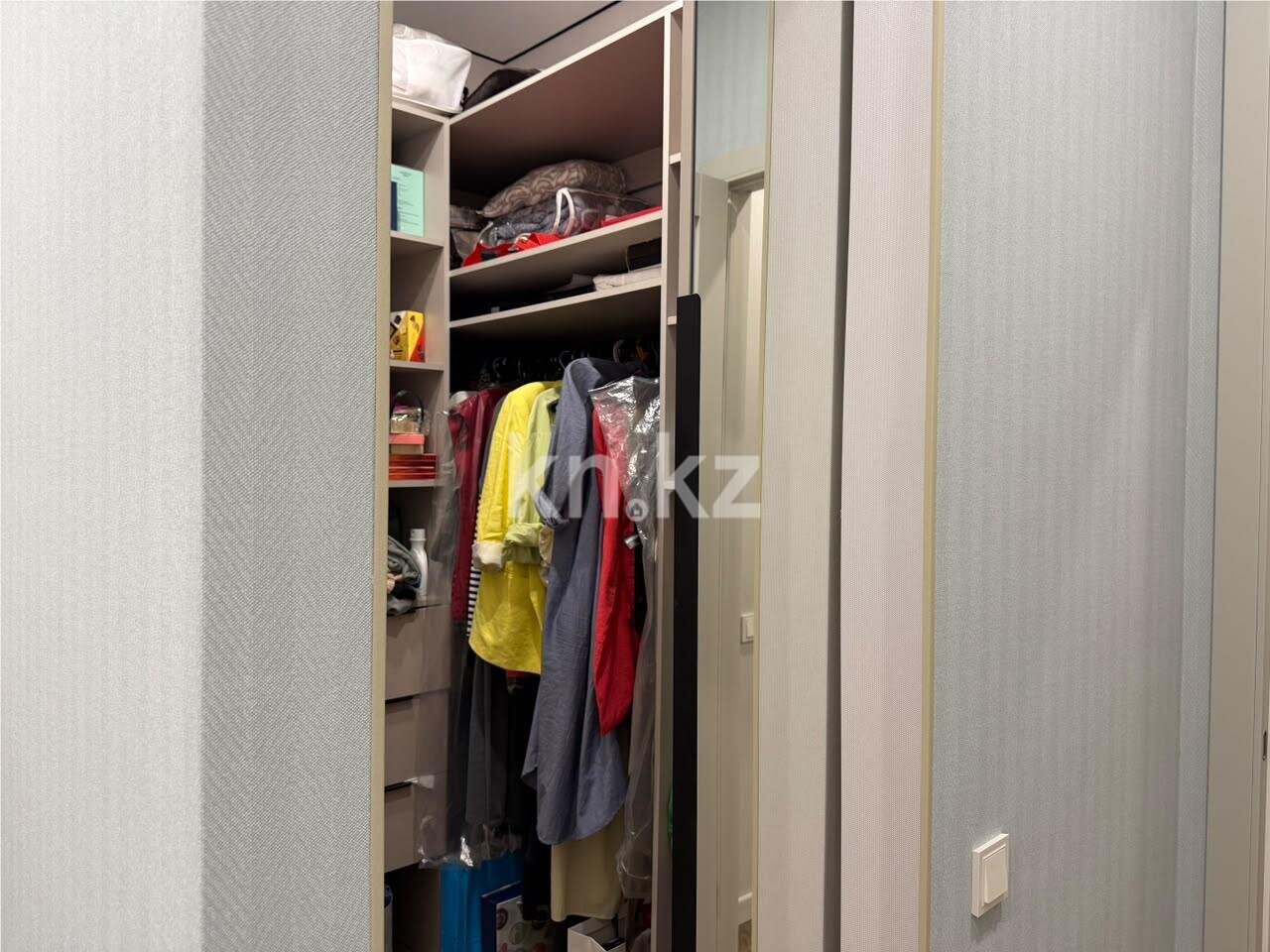 Продажа 3-комнатной квартиры, 106 м² в Караганде - фото 19