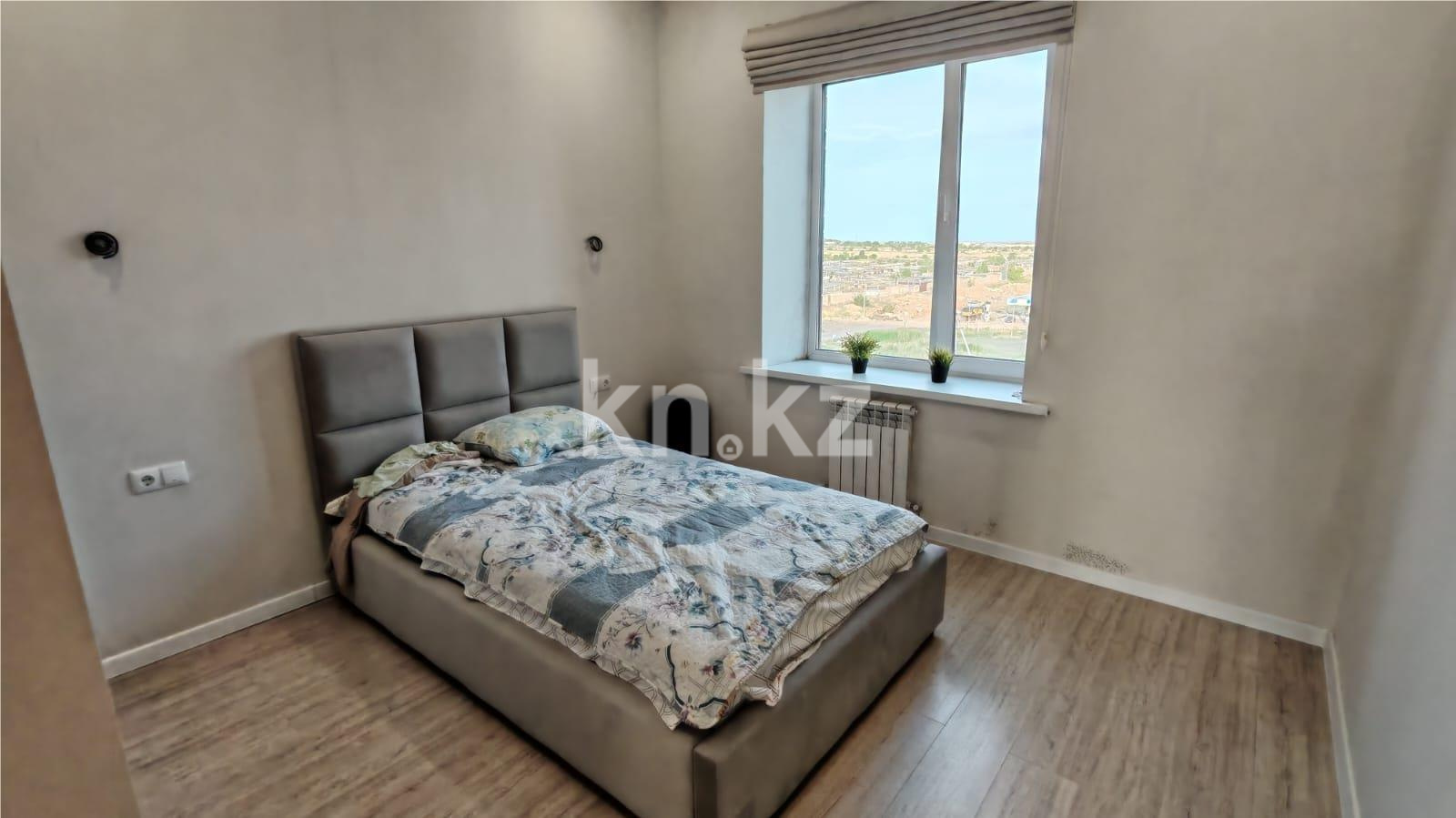 Продажа 3-комнатной квартиры, 63 м², ул. Университетская, дом  28/19 - Продажа квартир в Караганде фото 9 из 13