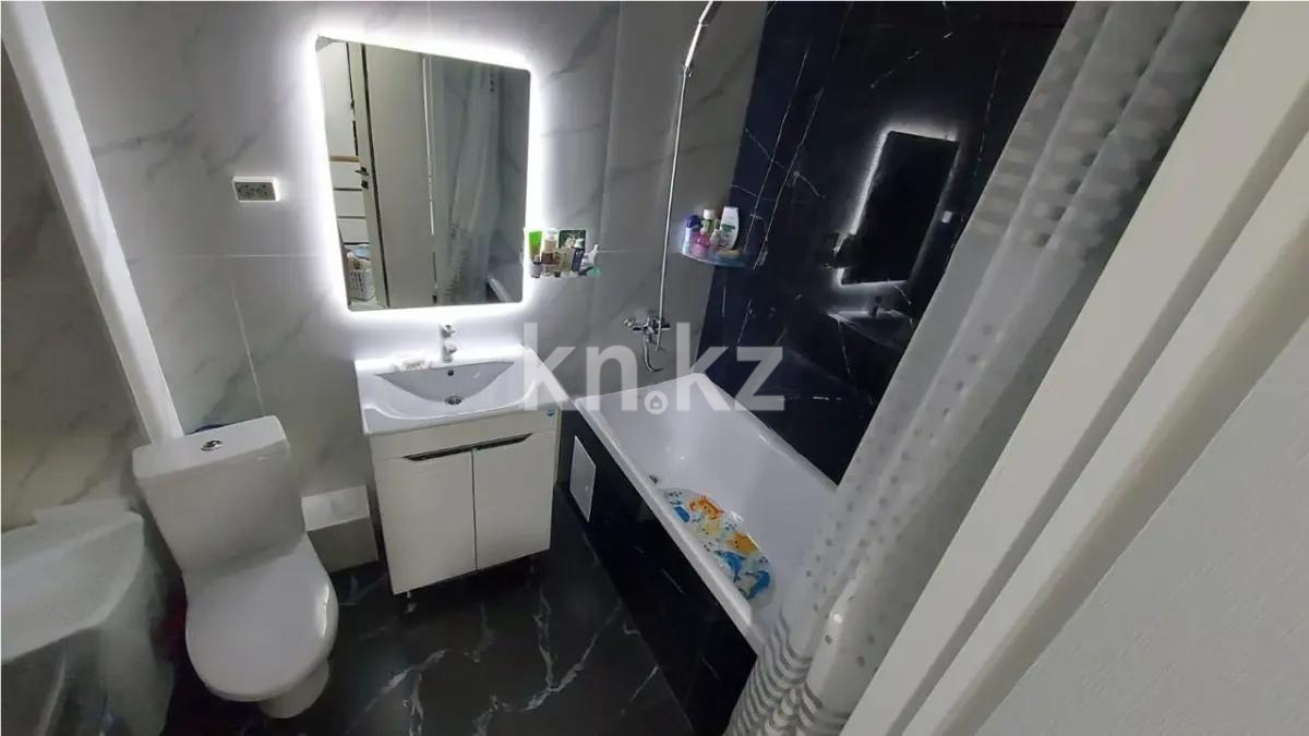 Продажа 2-комнатной квартиры, 46 м² в Астане - фото 3