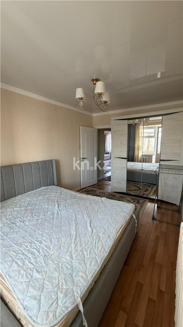Продажа 3-комнатной квартиры, 67 м² в Астане - фото 4