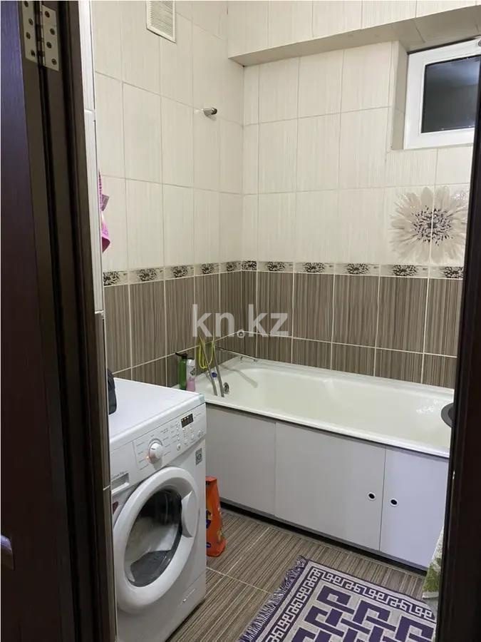 Продажа 2-комнатной квартиры, 75 м² в Алматы - фото 4