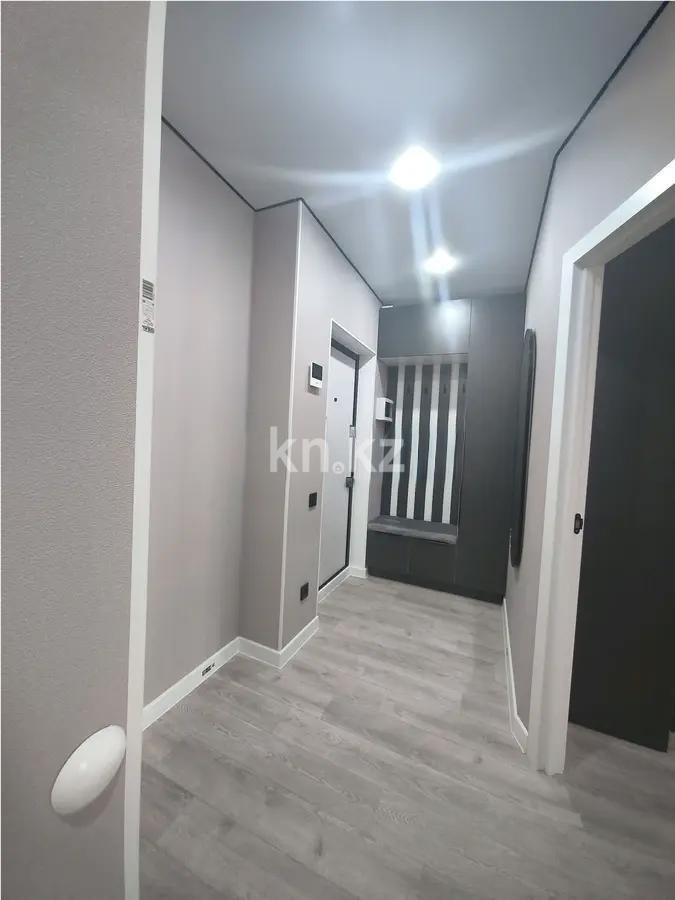 Продажа 1-комнатной квартиры, 35 м² в Алматы - фото 4