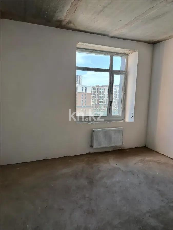 Продажа 1-комнатной квартиры, 37.5 м² - Продажа недвижимости в Астане - страница 28 фото 1 из 3
