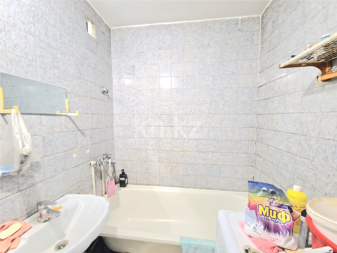 Продажа 1-комнатной квартиры, 32 м², мкр-н 18 - Продажа квартир в Караганде фото 10 из 15