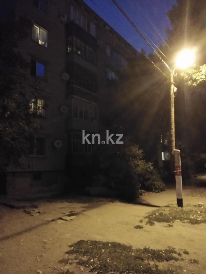 Аренда 1-комнатной квартиры посуточно, 35 м² - Аренда квартир посуточно в Уральске - страница 2 фото 5 из 7
