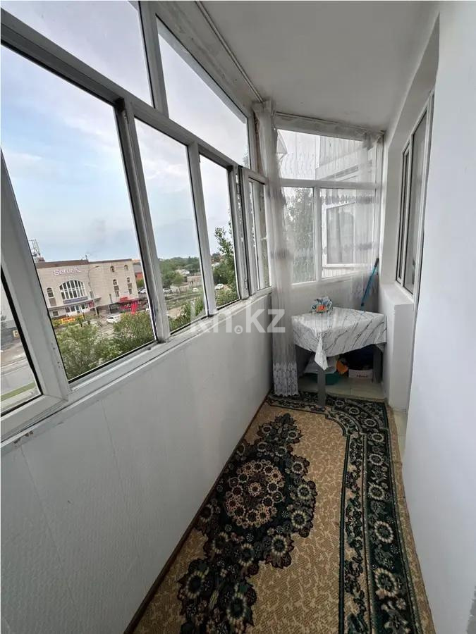 Продажа 1-комнатной квартиры, 43.4 м², ул. Армандастар, дом  2/3 - Продажа  однокомнатных квартир в Астане без посредников с фото фото 5 из 7