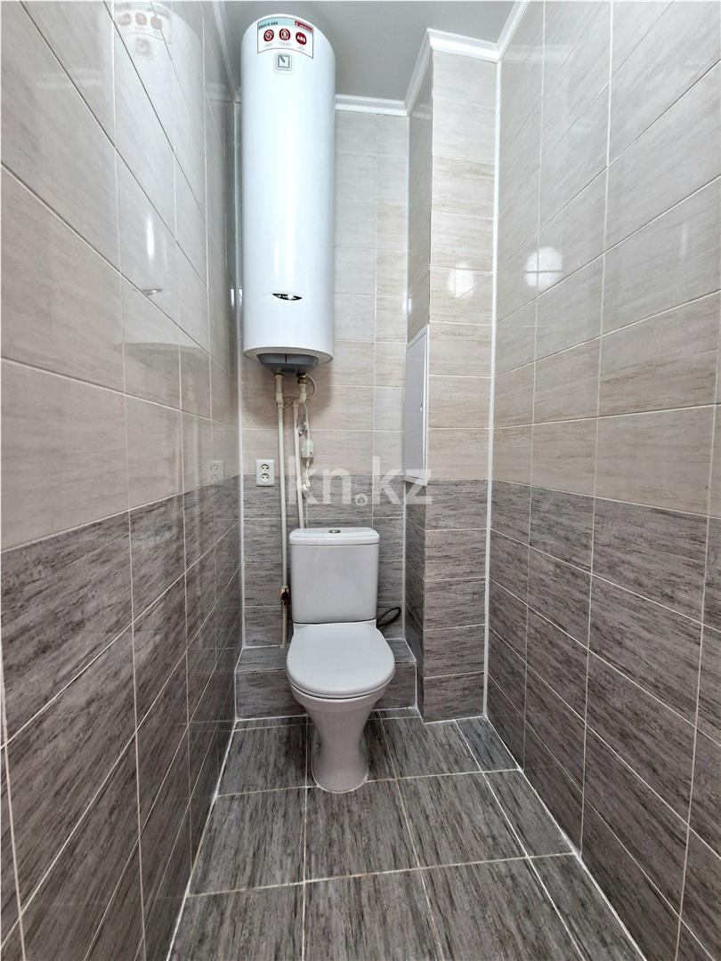 Продажа 3-комнатной квартиры, 86 м² - Продажа недвижимости в Караганде - страница 2 фото 20 из 22