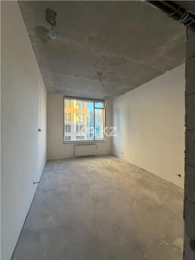 Продажа 1-комнатной квартиры, 36.1 м², пр. Туран, дом  57/5 стр в Астане