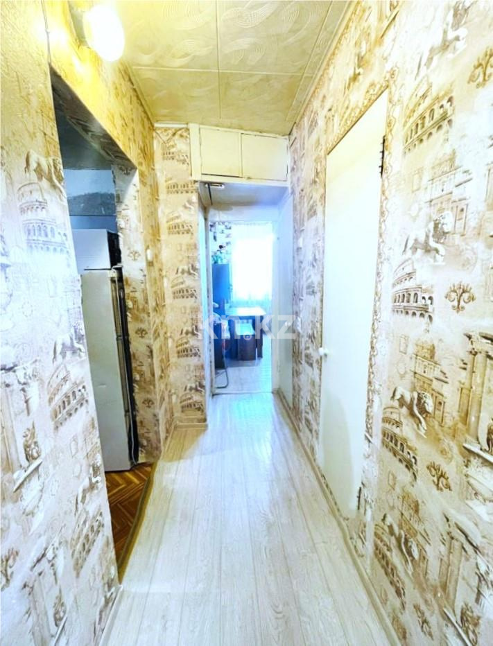 Продажа 4-комнатной квартиры, 82 м², мкр-н Степной-3 - Продажа  четырехкомнатных квартир в Караганде фото 13 из 16