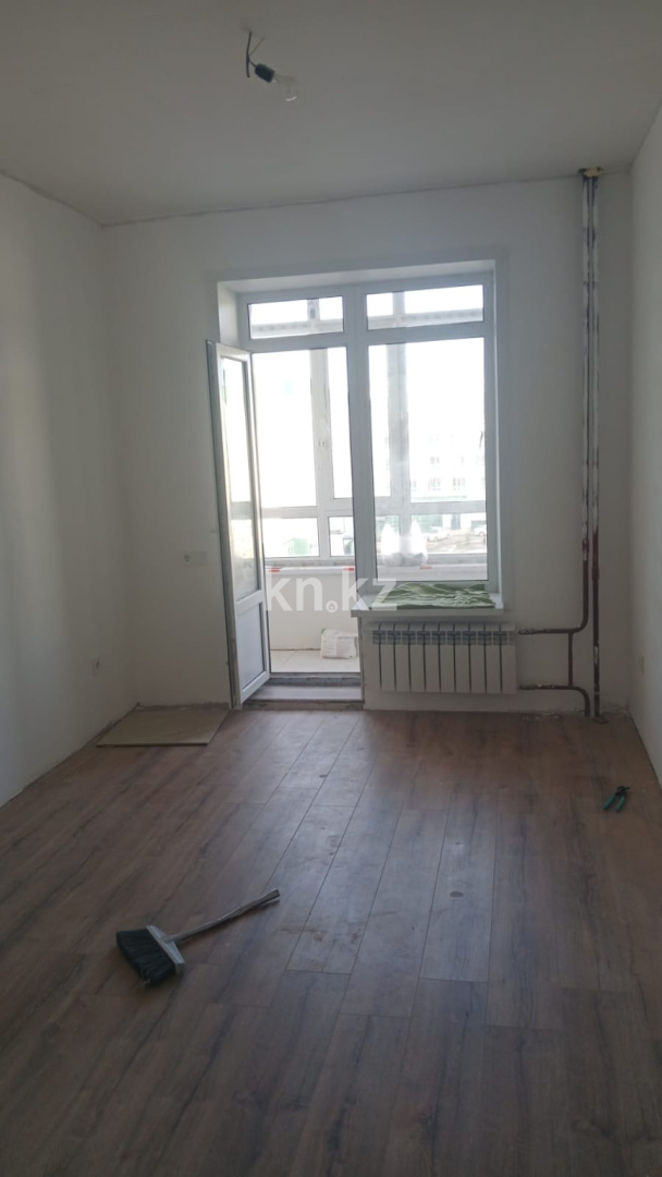 Аренда 3-комнатной квартиры, 59 м² - Аренда квартир помесячно в Казахстане - страница 2 фото 5 из 8