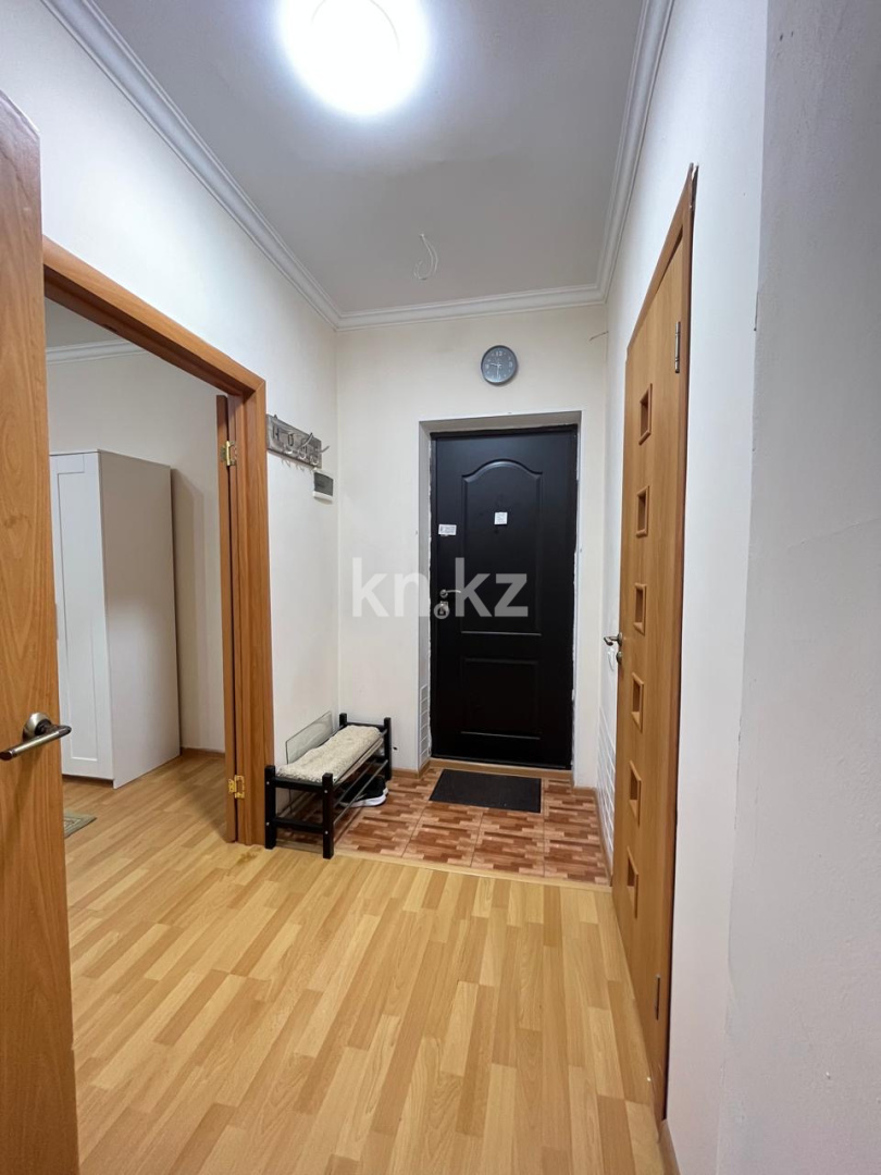 Аренда 1-комнатной квартиры, 40 м² в Астане - фото 7