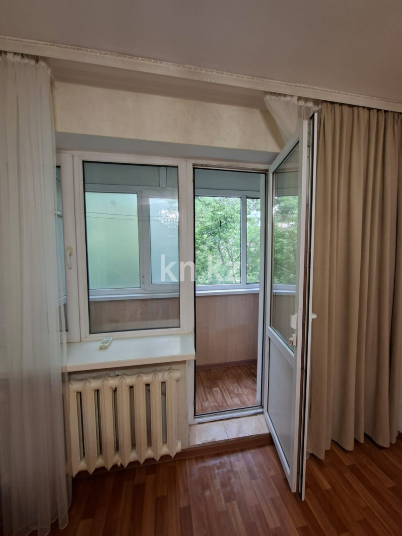Аренда 1-комнатной квартиры, 30 м² в Астане - фото 5
