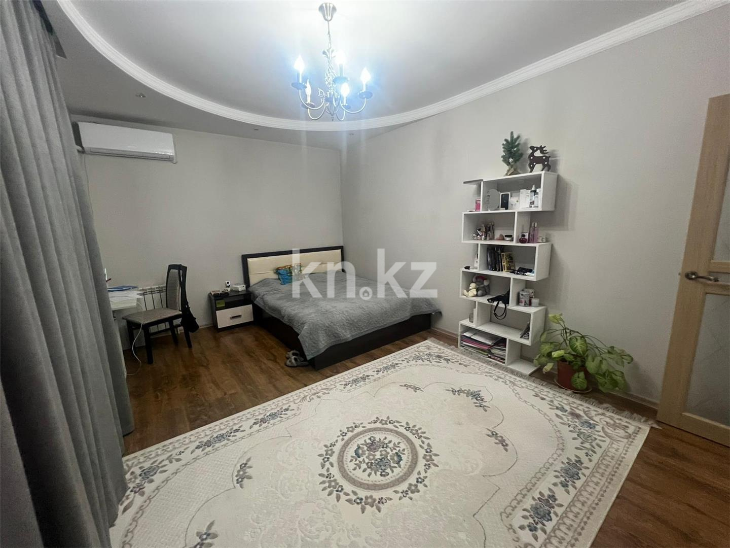 Продажа 2-комнатной квартиры, 74 м², ул. Е-489, дом  5 в Астане - фото 11