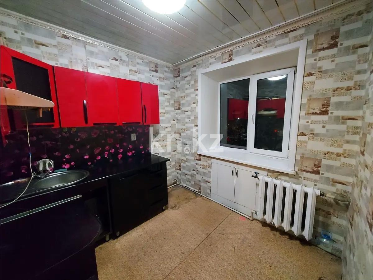 Продажа 2-комнатной квартиры, 44 м², ул. Чернышевского, дом  98 - Продажа квартир в Казахстане фото 3 из 5